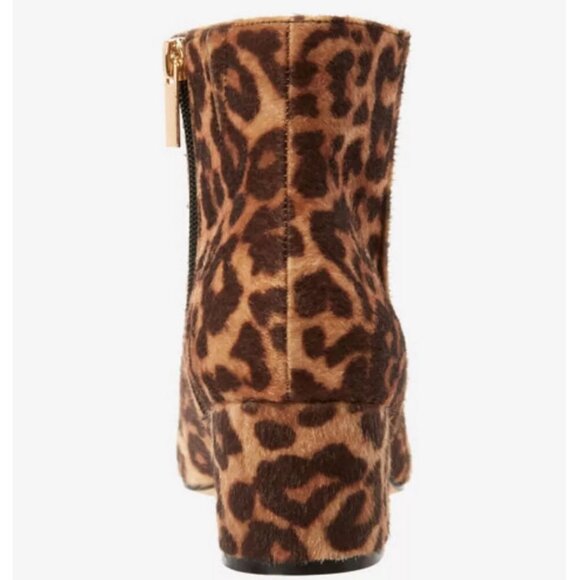 Comfortview Wide Width Sidney Booties - Picture 3 of 16